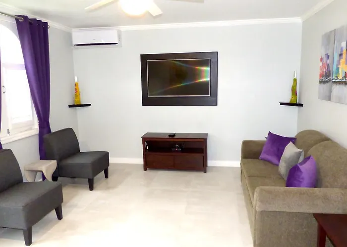 One Bedroom A20