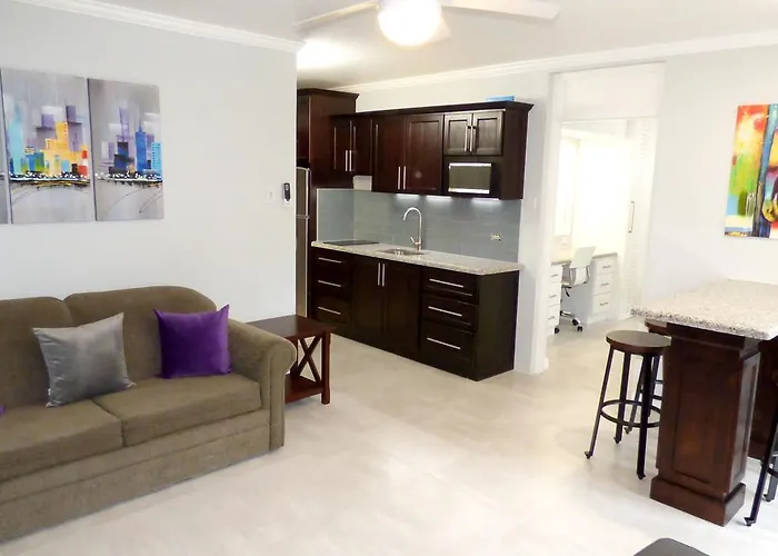 One Bedroom A20 3*