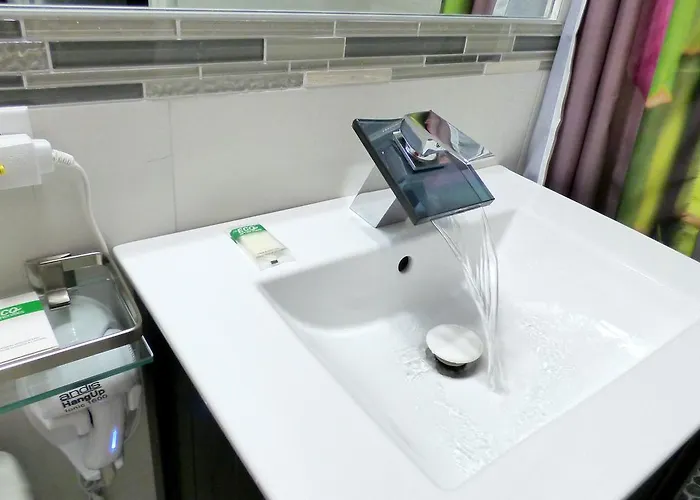 One Bedroom A20