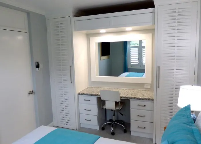 One Bedroom A20 3*